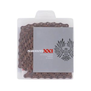 CADENA SRAM  EAGLE  XX1 COPPER 12V 126 LINKS