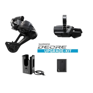 KIT UPGRADE SHIMANO ELECTRÓNICO Di2 DEORE M6250 SGS
