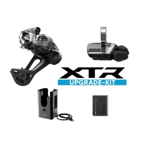 KIT UPGRADE SHIMANO ELECTRÓNICO Di2 XTR M9250 SGS