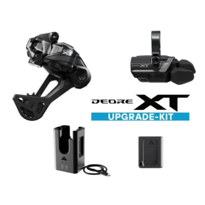 KIT UPGRADE SHIMANO ELECTRÓNICO Di2 XT M8250 SGS