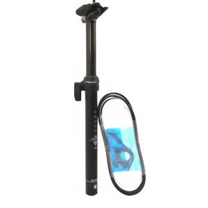 DROPPER TRANZX EXT JD-YSP19J 31.6 LARGO 400MM/RECORRIDO 125MM