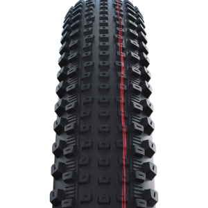Neumático Schwalbe RICK XC PRO S/Race ADDIX Speed Tran-Skin 29x2.4"