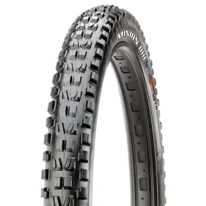 NEUMATICO MAXXIS MINION DHF 29X2.50WT TR DH CASING