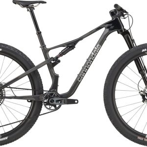 BICICLETA CANNONDALE 29 SCALPEL CARBON 1 LEFTY TALLA L