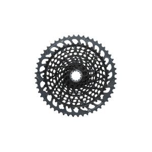 Piñon SRAM XG 1295 EAGLE X01 10-52T Negro 12s