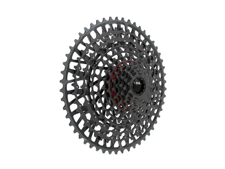 Casete Sram Eagle X0 tipo T 10-52t Color negro Cantidad máxima de dientes 52 Cantidad mínima de dientes 10